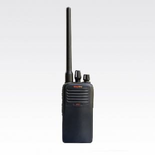 库尔勒A5D 数字商用手持无线对讲机