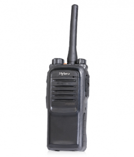 PD700S录音对讲机