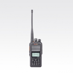 库尔勒EVX-C79 数字便携式对讲机