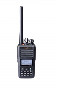 阿勒泰EVX-Z62 数字便携式对讲机