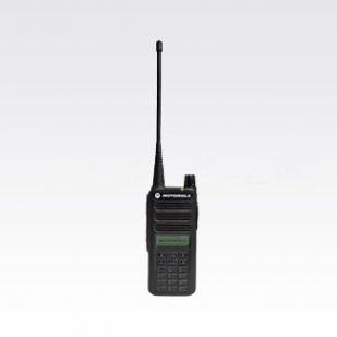 阿勒泰XIR C2660手持数字对讲机