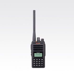 高安EVX-C59 数字便携式对讲机
