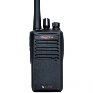 河南VZ-D263 数字便携式对讲机 - UHF