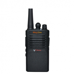 河南VZ-D131 数字便携式对讲机 - UHF
