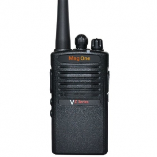 满洲里VZ-D131 数字便携式对讲机